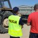 Policja i inspekcja pracy u rolników