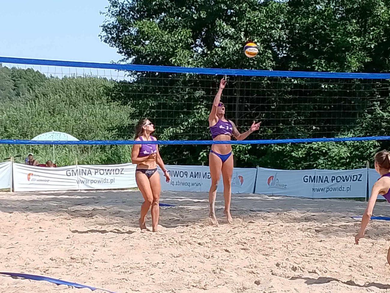 Blisko dwadzieścia godzin rywalizacji