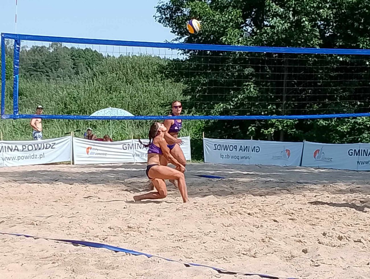 Blisko dwadzieścia godzin rywalizacji