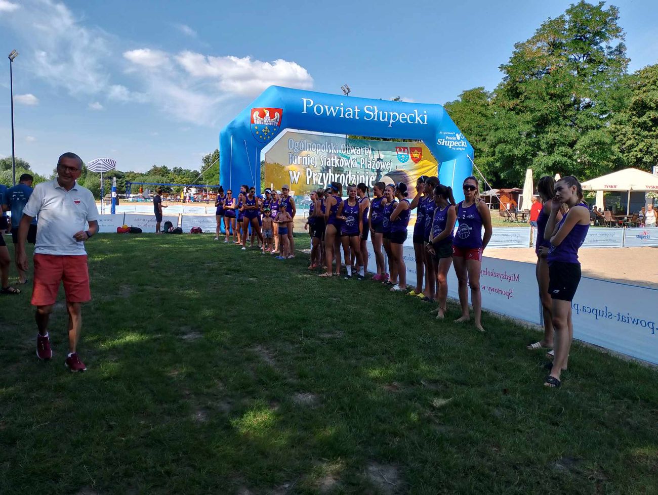 Blisko dwadzieścia godzin rywalizacji