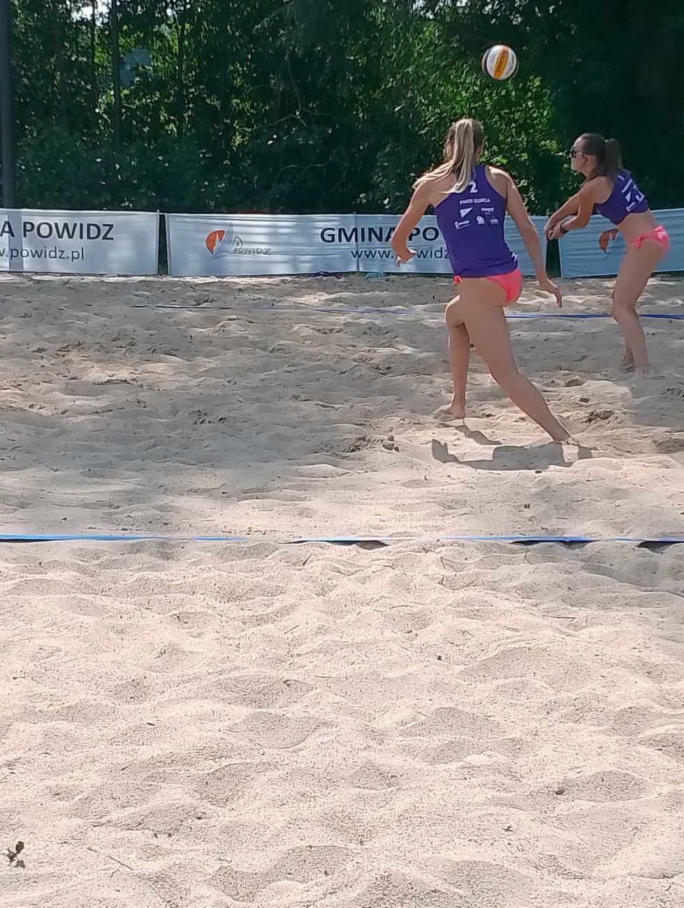 Blisko dwadzieścia godzin rywalizacji