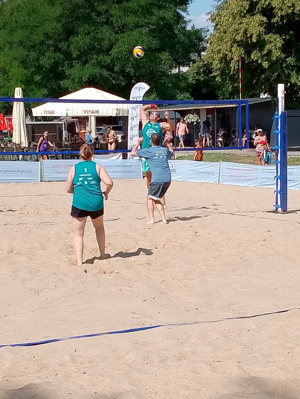 Blisko dwadzieścia godzin rywalizacji