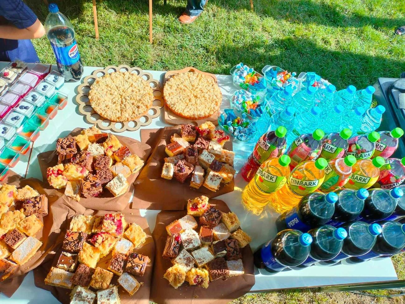 Powitanie lata w Ratyniu