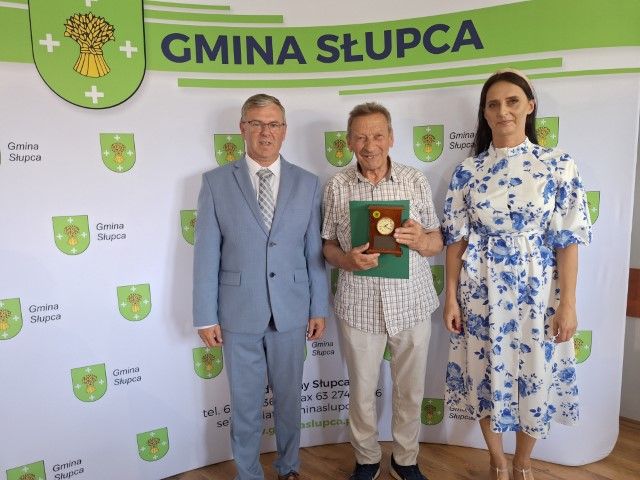 Absolutorium dla Bogdana Kukulskiego