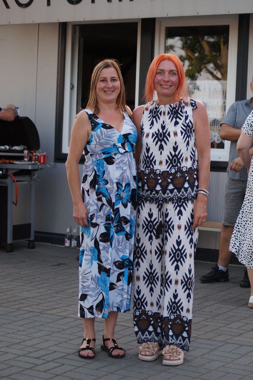 Festyn rodzinny w Kotuni