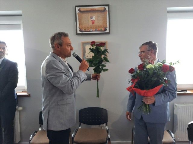 Absolutorium dla Bogdana Kukulskiego