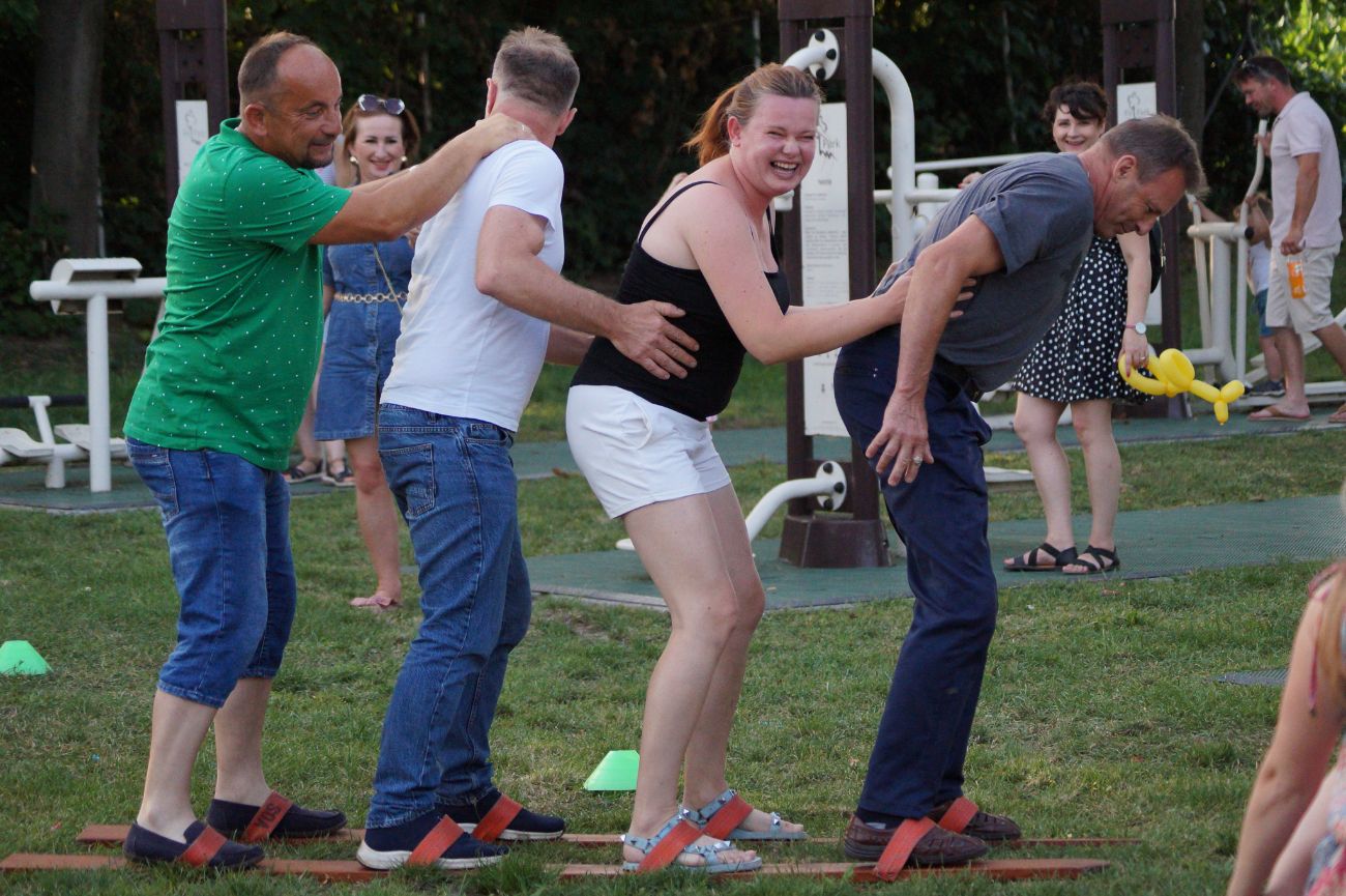 Festyn rodzinny w Kotuni