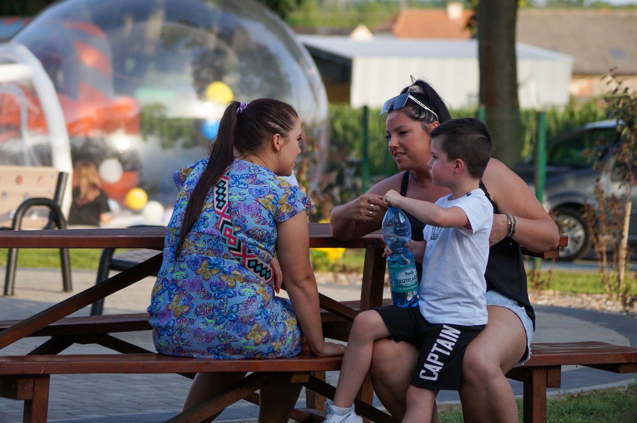 Festyn rodzinny w Kotuni