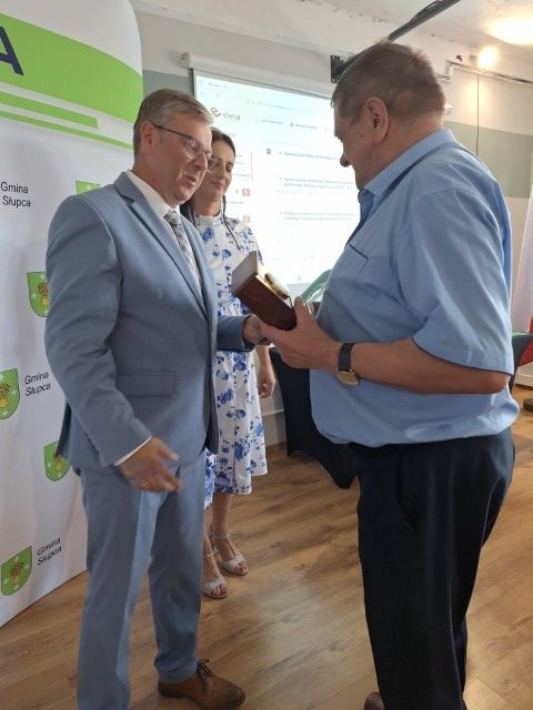 Absolutorium dla Bogdana Kukulskiego