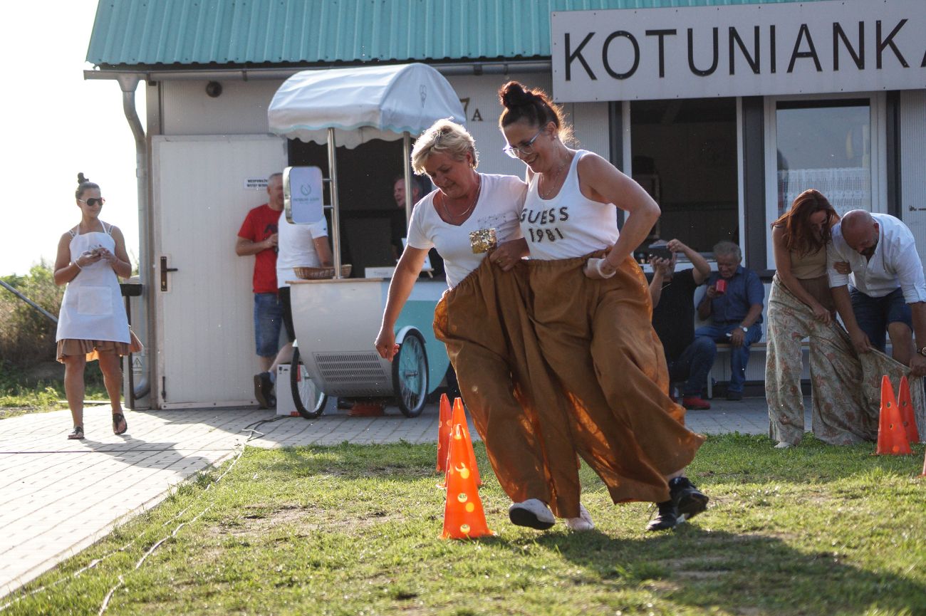 Festyn rodzinny w Kotuni