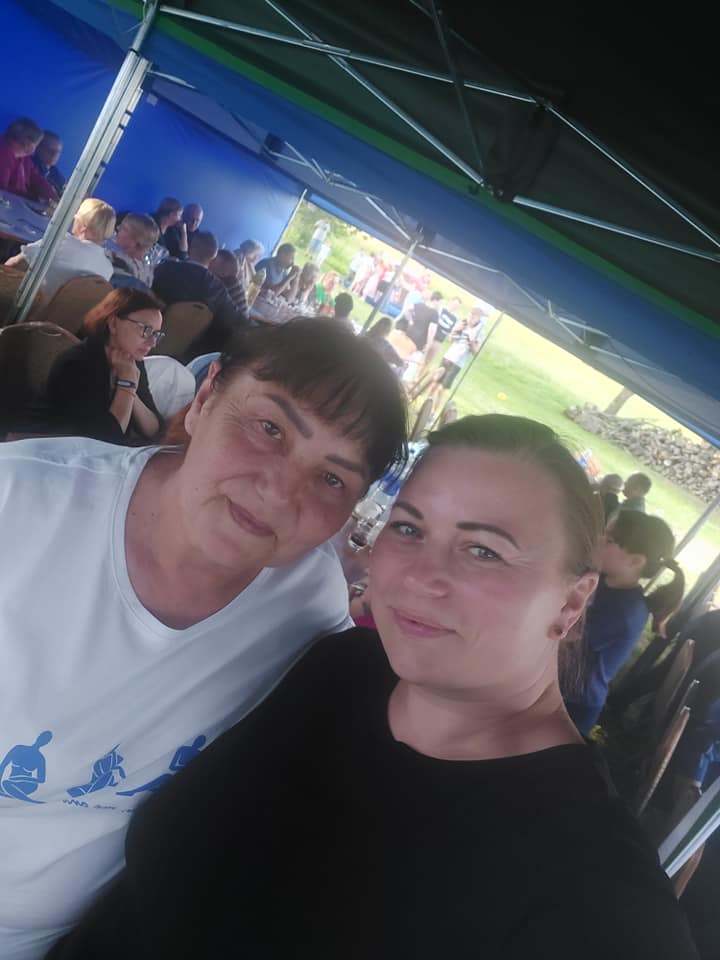 Powitanie lata w Ratyniu