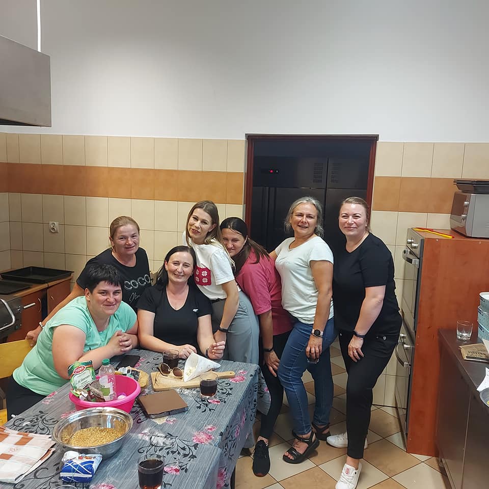 Powitanie lata w Ratyniu