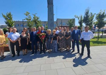 Absolutorium dla Artura Miętkiewicza