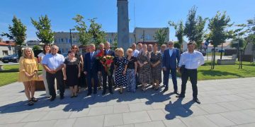 Absolutorium dla Artura Miętkiewicza