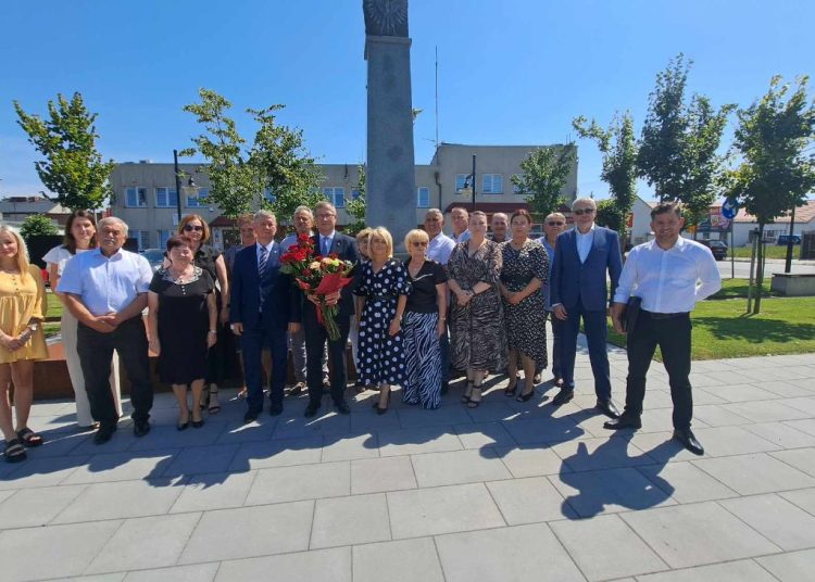 Absolutorium dla Artura Miętkiewicza