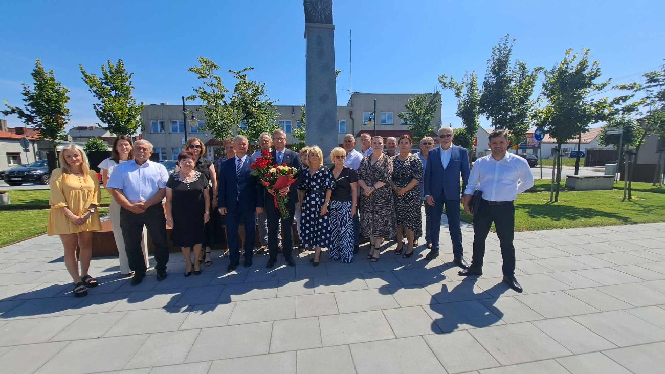 Absolutorium dla Artura Miętkiewicza