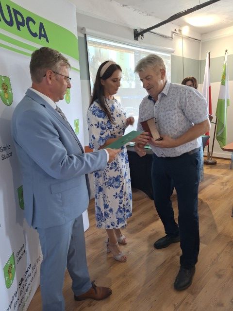 Absolutorium dla Bogdana Kukulskiego