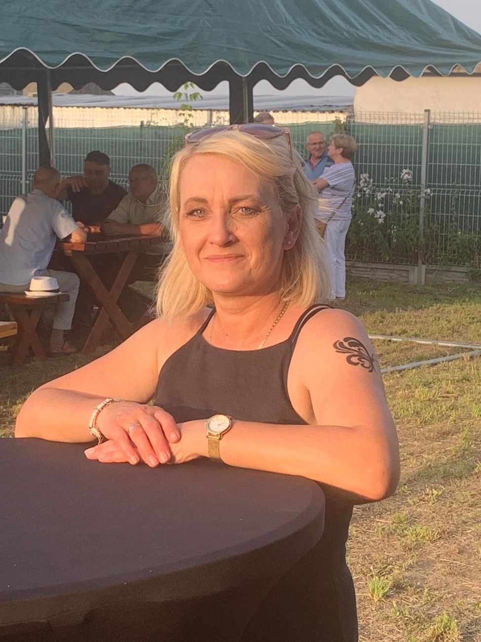 Panie  z Dolan rozwijają skrzydła