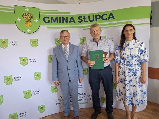 Absolutorium dla Bogdana Kukulskiego