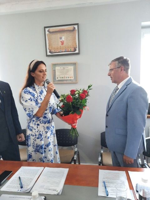 Absolutorium dla Bogdana Kukulskiego