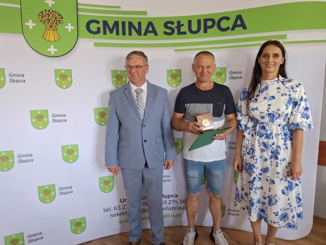 Absolutorium dla Bogdana Kukulskiego