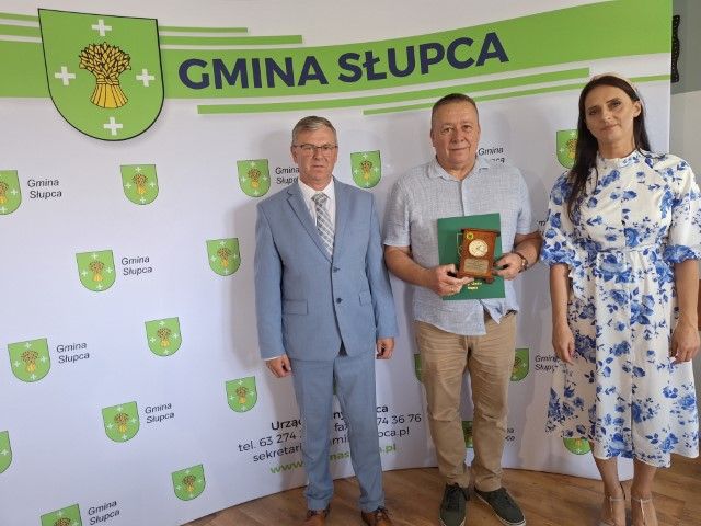 Absolutorium dla Bogdana Kukulskiego