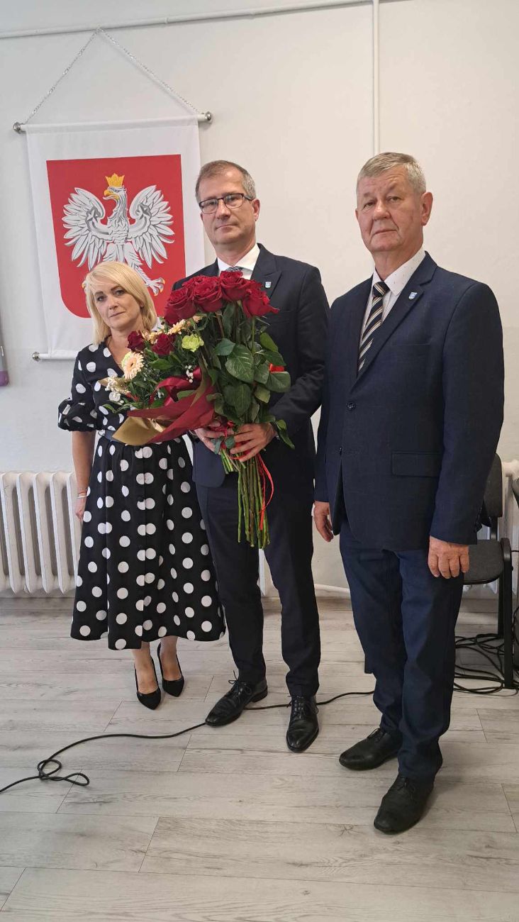 Absolutorium dla Artura Miętkiewicza