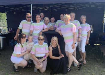 Panie  z Dolan rozwijają skrzydła