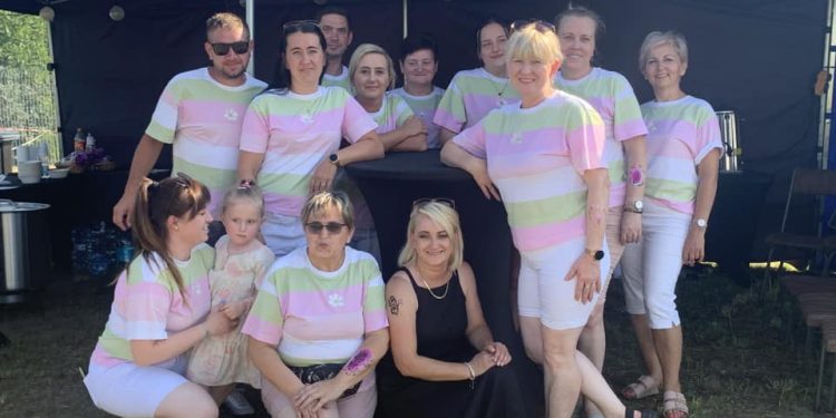 Panie  z Dolan rozwijają skrzydła