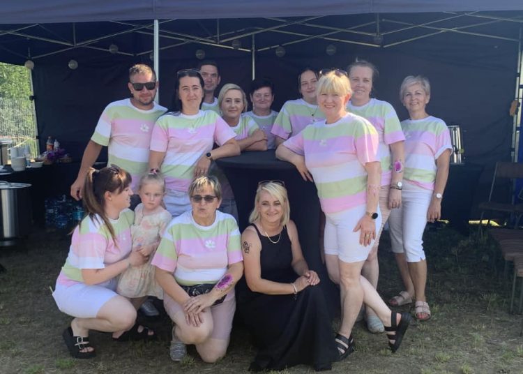 Panie  z Dolan rozwijają skrzydła