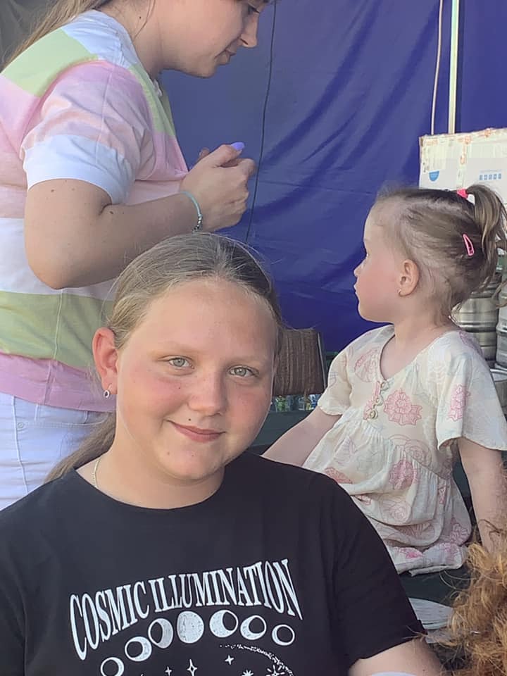 Panie  z Dolan rozwijają skrzydła