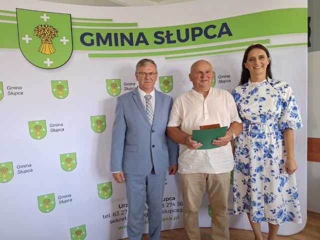 Absolutorium dla Bogdana Kukulskiego