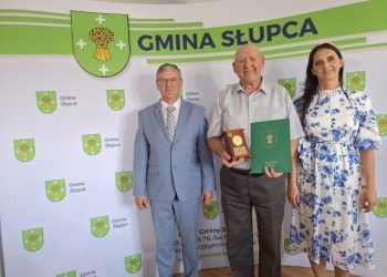 Absolutorium dla Bogdana Kukulskiego