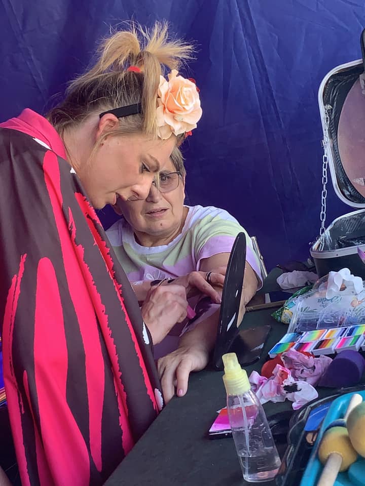 Panie  z Dolan rozwijają skrzydła