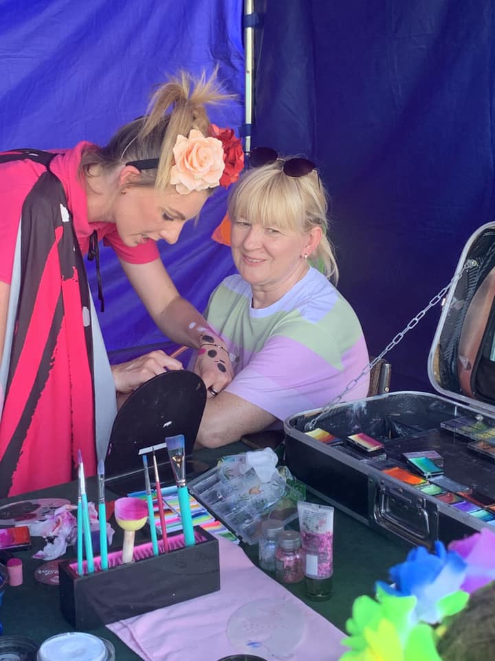 Panie  z Dolan rozwijają skrzydła