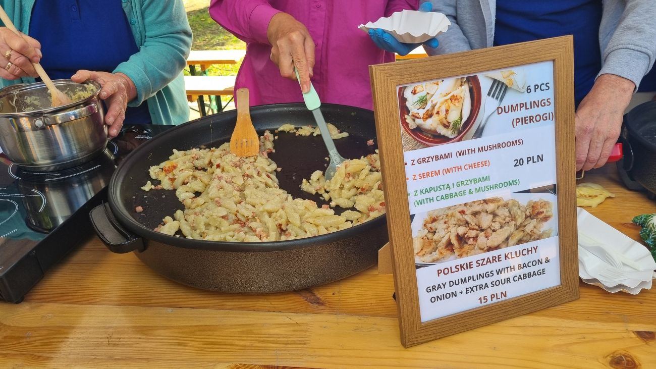 Świętowali po amerykańsku. Zobacz zdjęcia