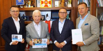 Uczelnia nawiąże współpracę z powiatem