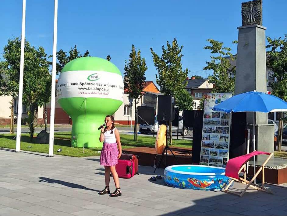 Przegląd Piosenki Wakacyjnej w Lądku