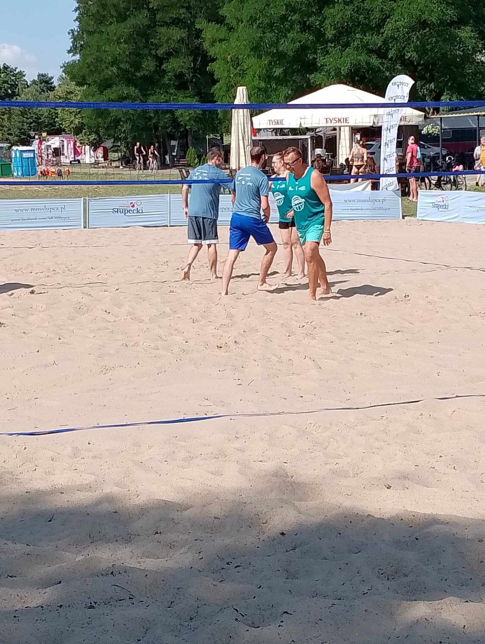 Blisko dwadzieścia godzin rywalizacji