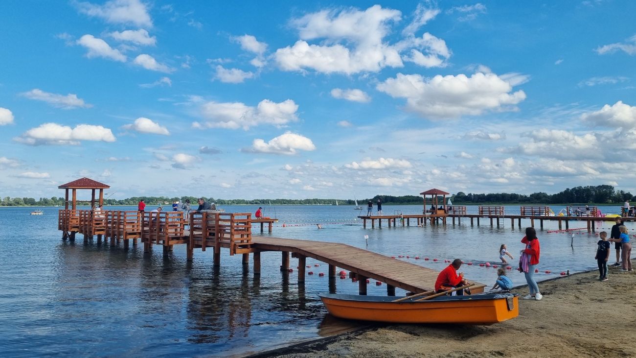 Świętowali po amerykańsku. Zobacz zdjęcia