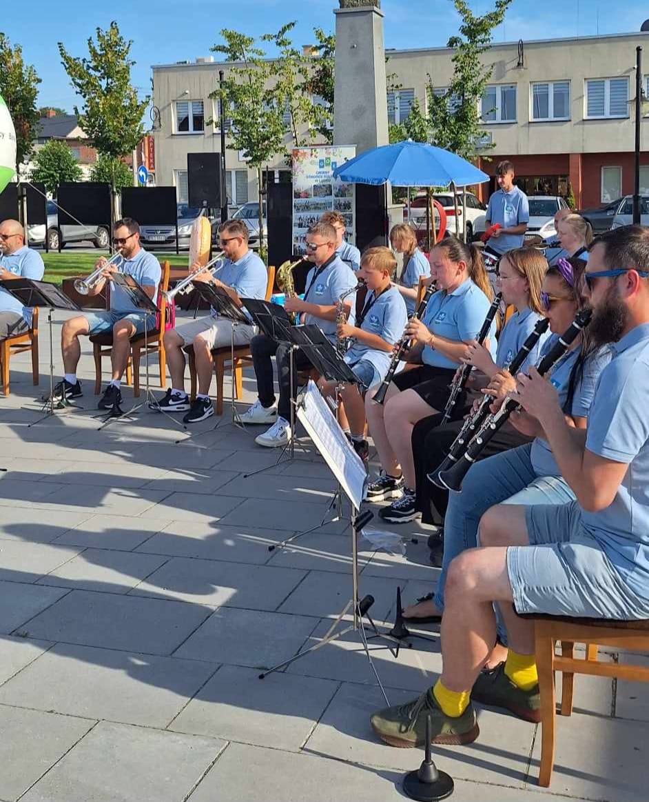 Przegląd Piosenki Wakacyjnej w Lądku