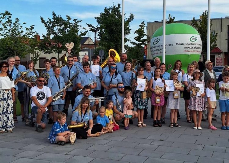 Przegląd Piosenki Wakacyjnej w Lądku