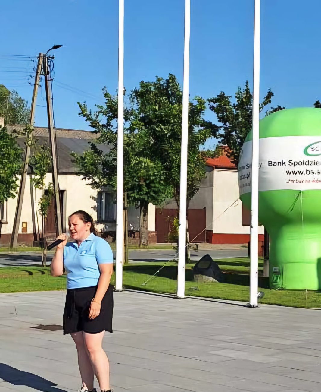 Przegląd Piosenki Wakacyjnej w Lądku