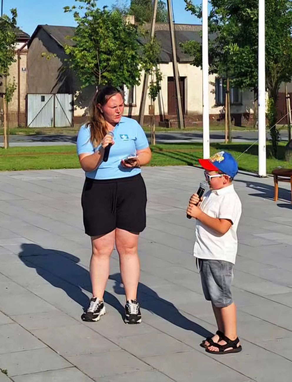 Przegląd Piosenki Wakacyjnej w Lądku