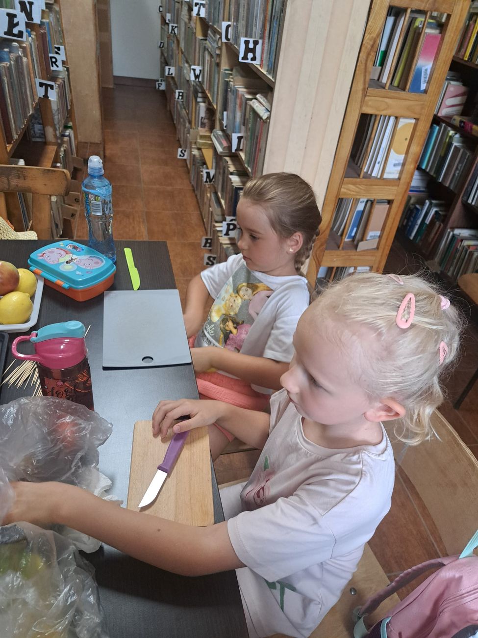 Ciekawe wakacje w Młodojewie