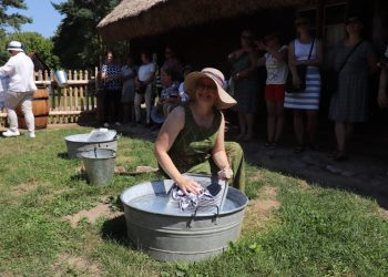 Panie z Lądku na kolejnej wycieczce