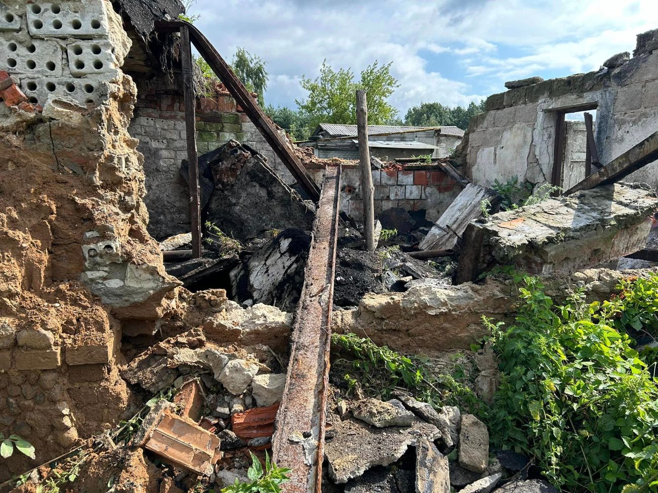 Mężczyzna nie żyje. Znamy okoliczności tragedii