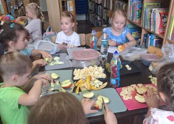 Ciekawe wakacje w Młodojewie