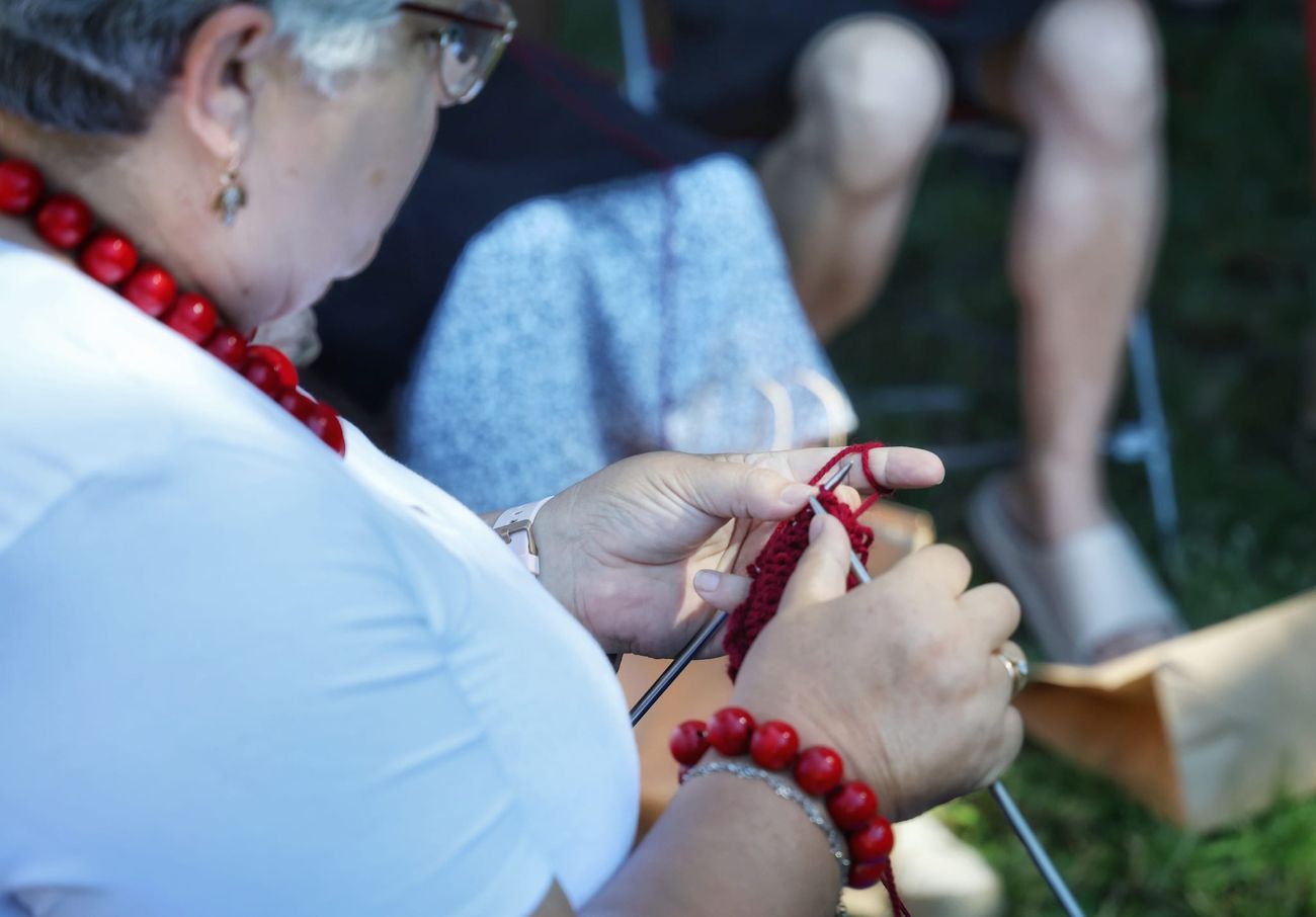 Koło gospodyń świętowało 60-lecie ZDJĘCIA