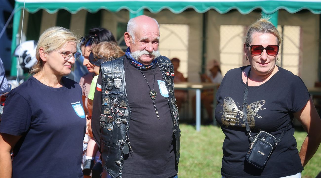 Koło gospodyń świętowało 60-lecie ZDJĘCIA